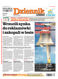 Dziennik Łódzki