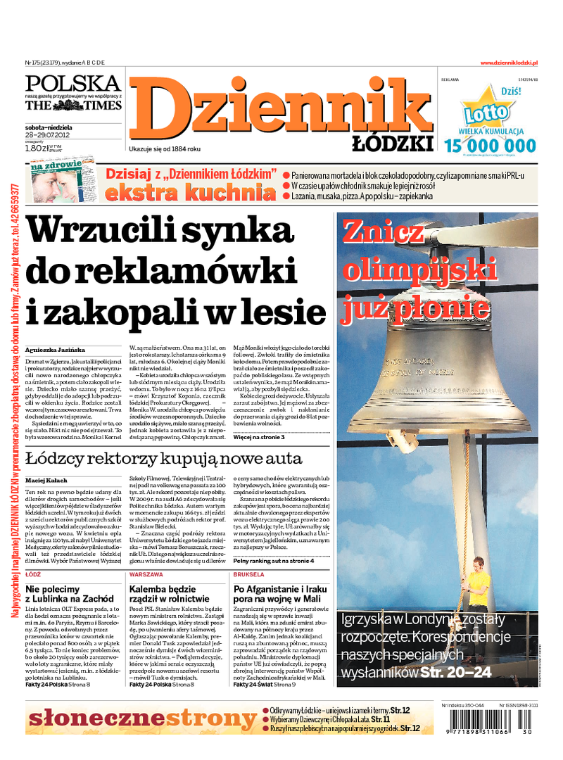 Dziennik Łódzki