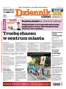 Dziennik Łódzki / mut dla regionów: Sieradz, Zd-wola, Łask, Wieluń, Wieruszów, Pajęczno