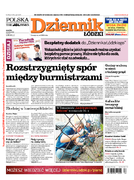 Dziennik Łódzki / mut dla regionów: Piotrków, Bełchatów, Tomaszów, Opoczno, Radomsko