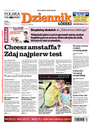 Dziennik Łódzki / mut Łódź