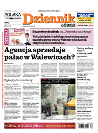 Dziennik Łódzki