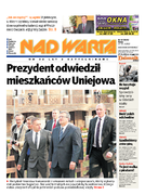 Tyg. Nad Wartą