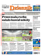 Dziennik Łódzki / mut dla regionów: Sieradz, Zd-wola, Łask, Wieluń, Wieruszów, Pajęczno