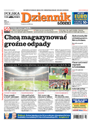 Dziennik Łódzki / mut dla regionów: Piotrków, Bełchatów, Tomaszów, Opoczno, Radomsko
