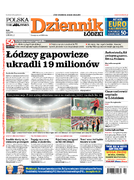 Dziennik Łódzki / mut Łódź