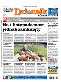 Dziennik Łódzki
