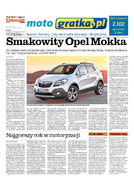 Gratka Moto