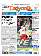 Dziennik Łódzki / mut dla regionów: Sieradz, Zd-wola, Łask, Wieluń, Wieruszów, Pajęczno