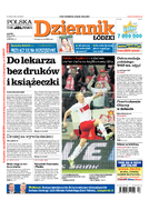 Dziennik Łódzki / mut Łódź