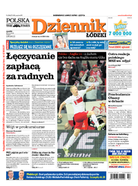 Dziennik Łódzki