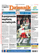 Dziennik Łódzki