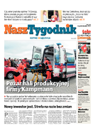 Nasz Tygodnik Kutno, Łęczyca