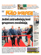 Tyg. Nad Wartą Weekend