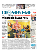 Tyg Co Nowego
