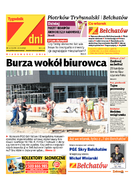 Tyg. 7 Dni Piotrków, Bełchatów