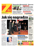 Tyg. 7 Dni Tomaszów, Opoczno