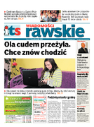 Tyg. ITS Wiadomości rawskie