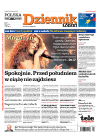 Dziennik Łódzki