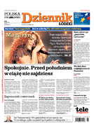 Dziennik Łódzki
