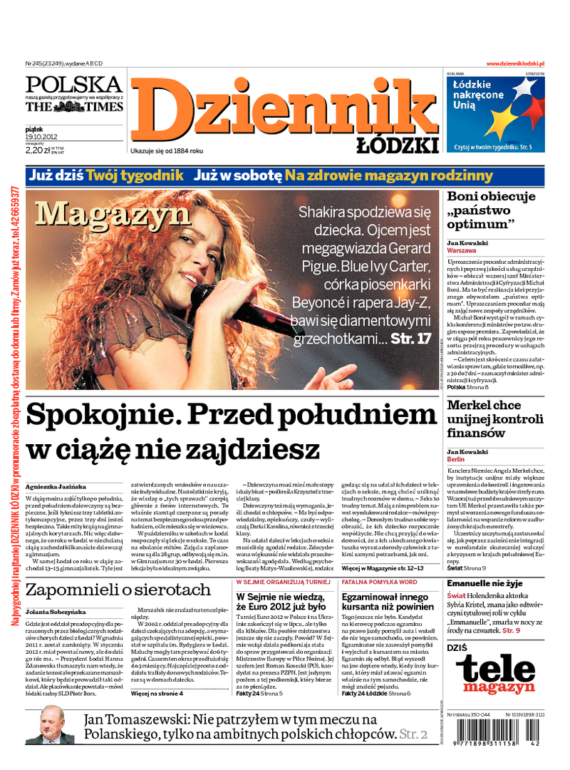 Dziennik Łódzki