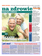 Zdrowie Magazyn rodzinny