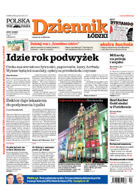 Dziennik Łódzki