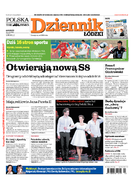 Dziennik Łódzki / mut dla regionów: Piotrków, Bełchatów, Tomaszów, Opoczno, Radomsko