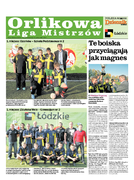 dodatek specjalny do grzbietu głównego