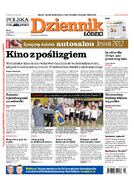 Dziennik Łódzki / mut dla regionów: Sieradz, Zd-wola, Łask, Wieluń, Wieruszów, Pajęczno