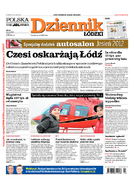 Dziennik Łódzki / mut Łódź