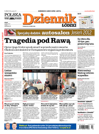 Dziennik Łódzki