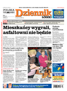 Dziennik Łódzki / mut dla regionów: Sieradz, Zd-wola, Łask, Wieluń, Wieruszów, Pajęczno