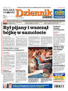 Dziennik Łódzki / mut dla regionów: Piotrków, Bełchatów, Tomaszów, Opoczno, Radomsko