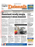 Dziennik Łódzki / mut Łódź