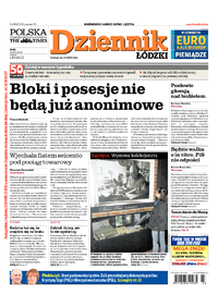 Dziennik Łódzki