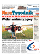 Nasz Tygodnik Wieluń, Wieruszów, Pajęczno