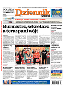 Dziennik Łódzki / mut dla regionów: Sieradz, Zd-wola, Łask, Wieluń, Wieruszów, Pajęczno