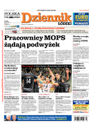 Dziennik Łódzki / mut Łódź