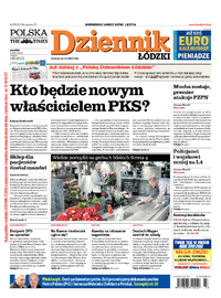 Dziennik Łódzki