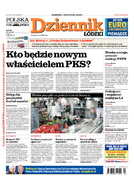 Dziennik Łódzki