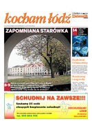Tygodnik miejski Kocham Łódź