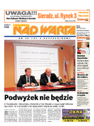 Tyg. Nad Wartą Weekend