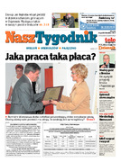 Nasz Tygodnik Wieluń, Wieruszów, Pajęczno
