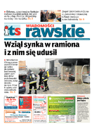 Tyg. ITS Wiadomości rawskie