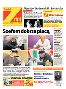 Tyg. 7 Dni Piotrków, Bełchatów