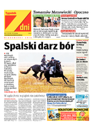 Tyg. 7 Dni Tomaszów, Opoczno