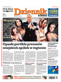 Dziennik Łódzki
