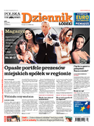 Dziennik Łódzki
