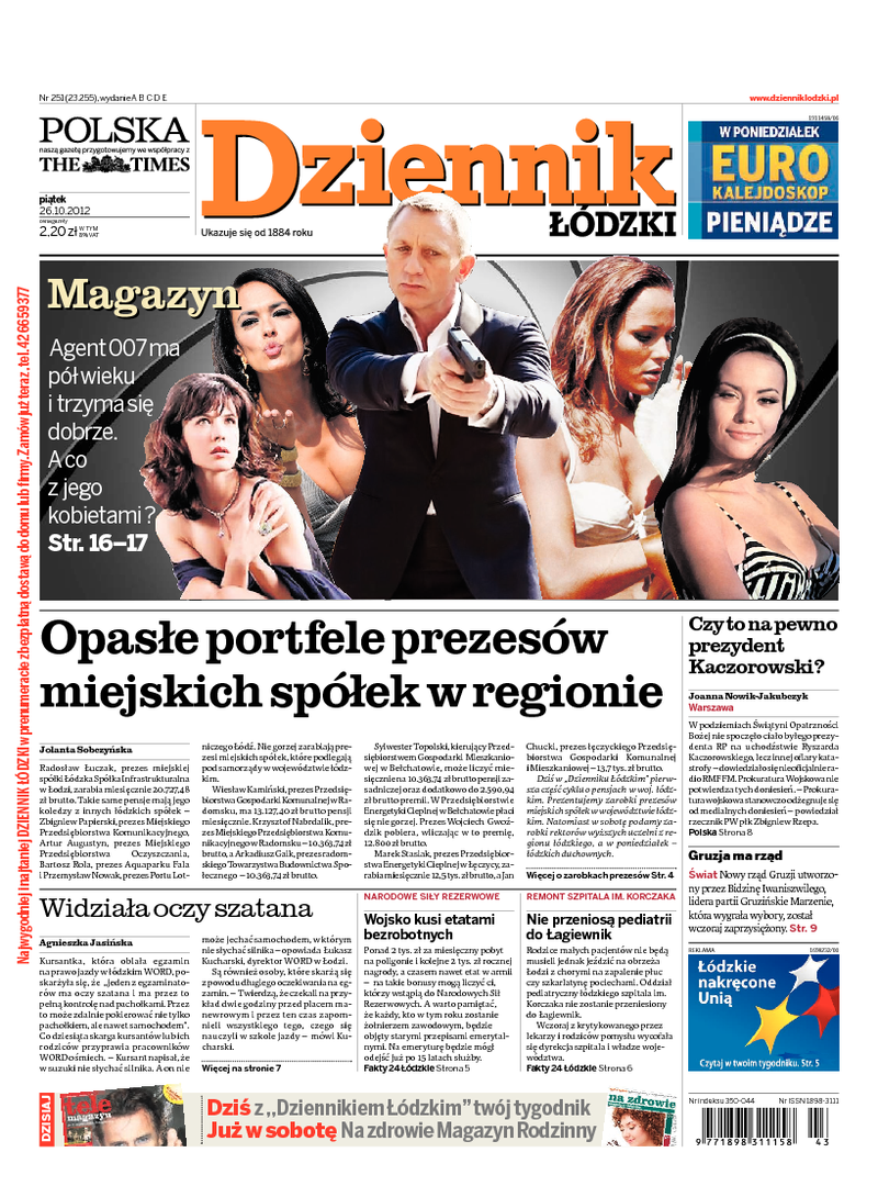Dziennik Łódzki